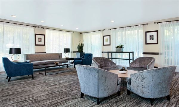 Embassy Suites by Hilton Parsippany