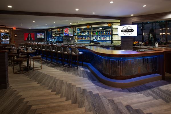 The Delaney Hotel & Tavern