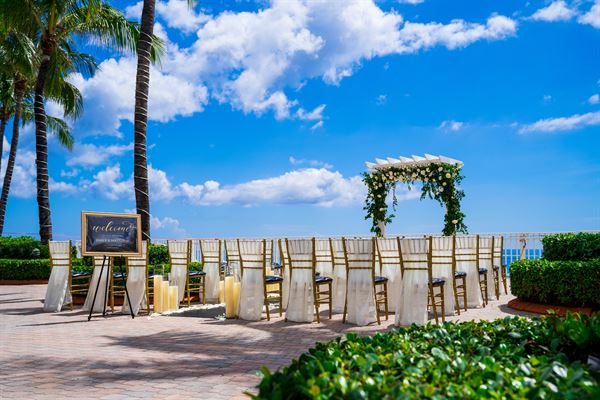 Ocean Sky Hotel and Resort