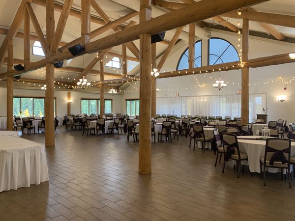 Cochrane RancheHouse