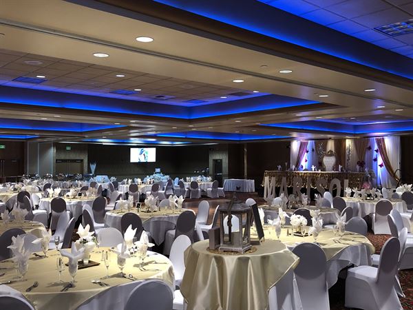 Boomtown Casino & Hotel