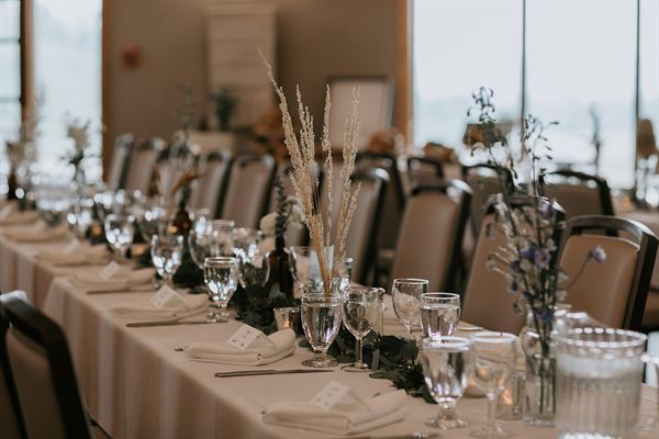 Cochrane RancheHouse