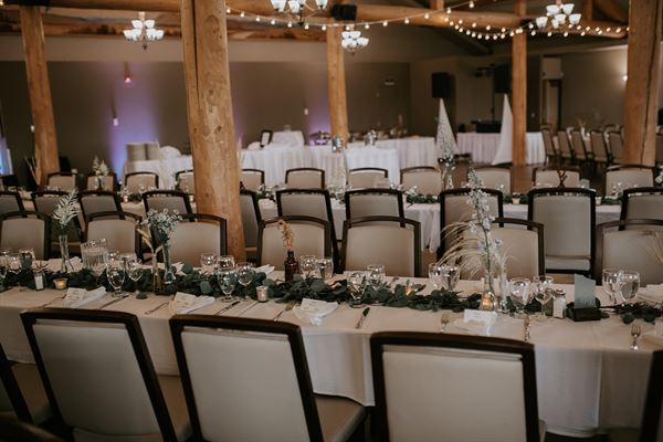 Cochrane RancheHouse