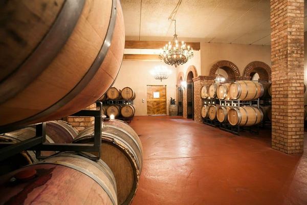 Potomac Point Vineyard & Winery