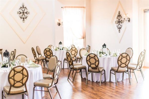 Potomac Point Vineyard & Winery