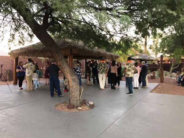Hukilau Hawaiian Village/Royal Islanders