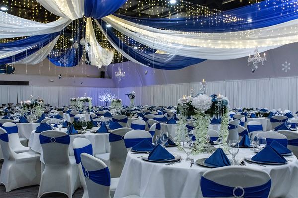 Blue Lake Casino & Hotel