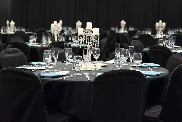 Blue Lake Casino & Hotel