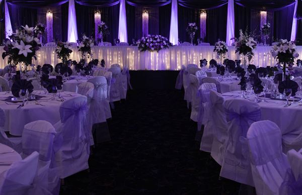 Blue Lake Casino & Hotel