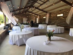 Cinnamon Creek Pavilion