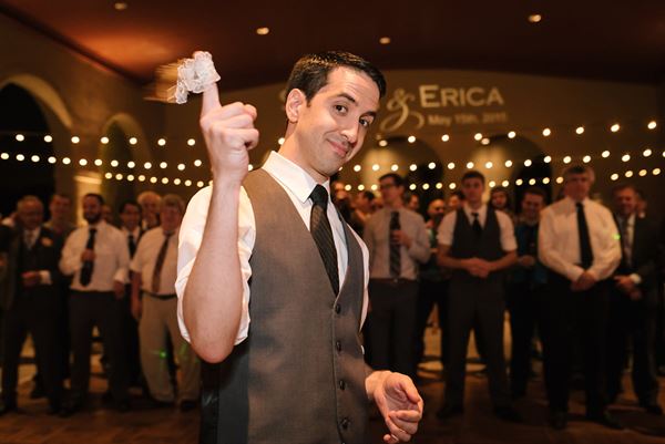 Sounsational DJ Service and Events