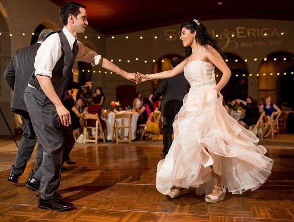 Sounsational DJ Service and Events