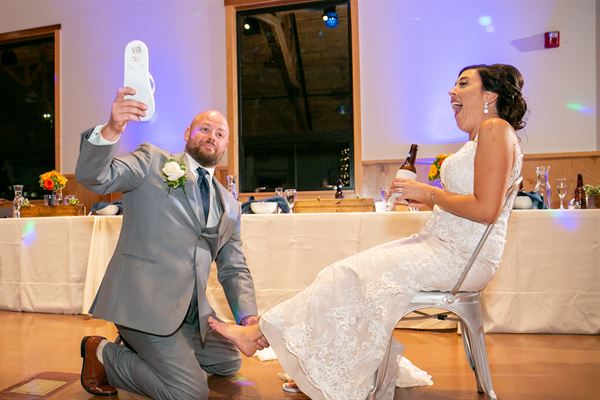 Sounsational DJ Service and Events