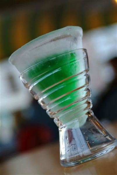 Icy Drink - Mobile Ice Bar