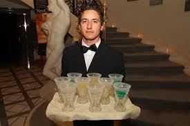 Icy Drink - Mobile Ice Bar