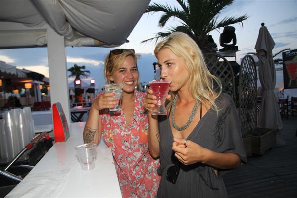 Icy Drink - Mobile Ice Bar