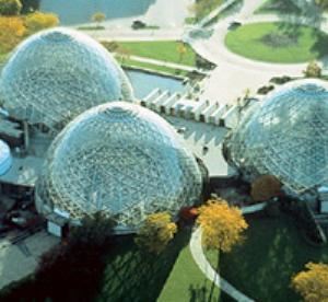 Destination Wisconsin