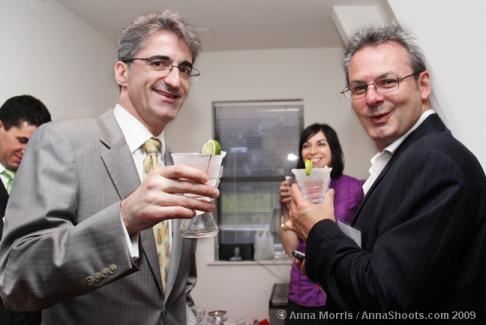 Icy Drink - Mobile Ice Bar