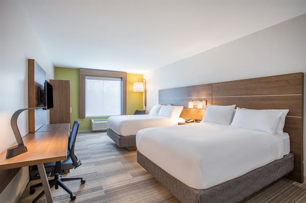 Holiday Inn Express Owings Mills