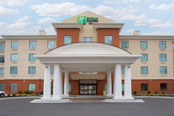 Holiday Inn Express Owings Mills