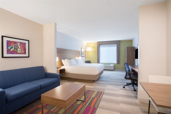 Holiday Inn Express Owings Mills