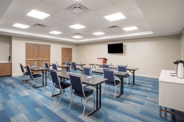 Holiday Inn Express Owings Mills