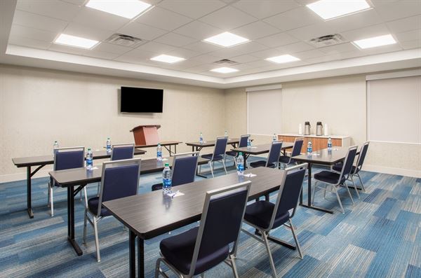 Holiday Inn Express Owings Mills