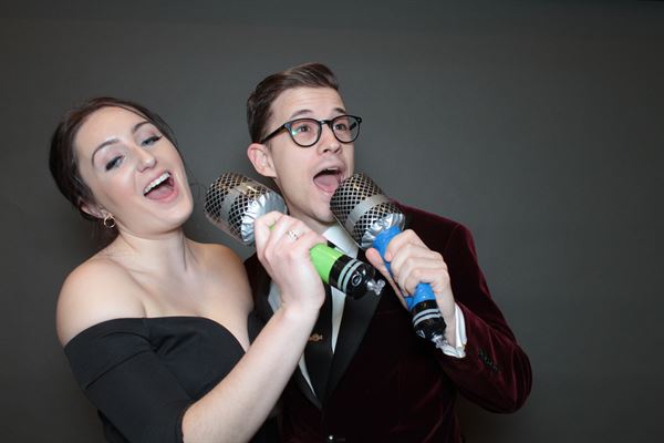 Imagica Photo Booths