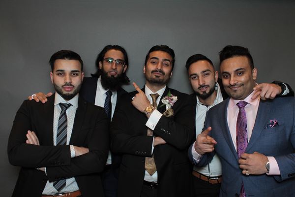 Imagica Photo Booths