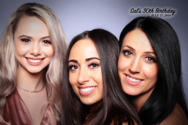 Imagica Photo Booths