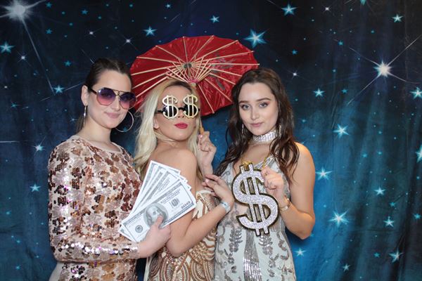 Imagica Photo Booths