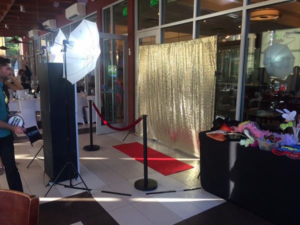 Frankly, Just Photobooths