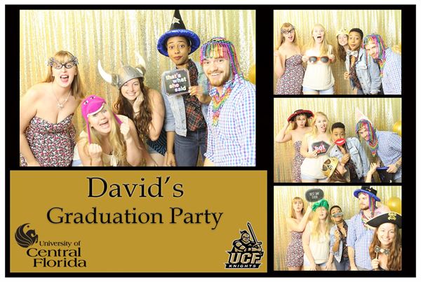 Frankly, Just Photobooths