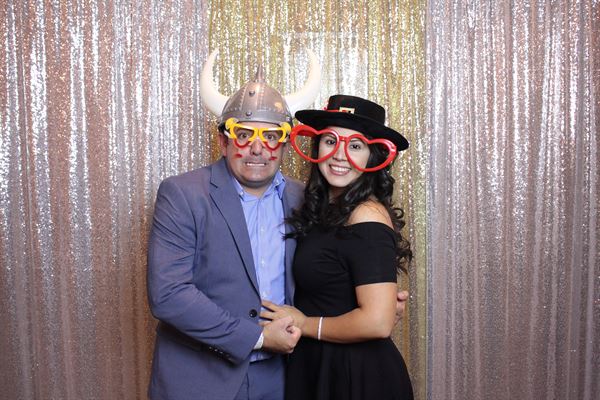 Frankly, Just Photobooths