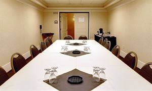 The Board Room