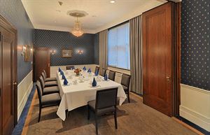 Additional Event Spaces