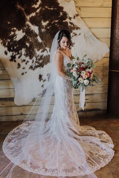 River Falls Venue & Lodges