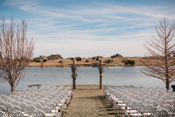 River Falls Venue & Lodges