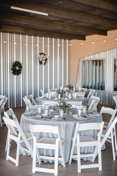 River Falls Venue & Lodges