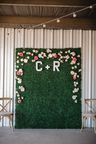 River Falls Venue & Lodges