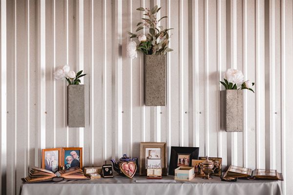 River Falls Venue & Lodges