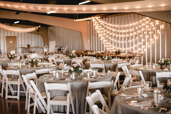 River Falls Venue & Lodges