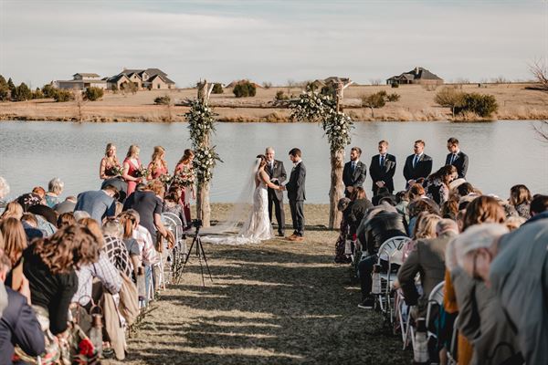 River Falls Venue & Lodges