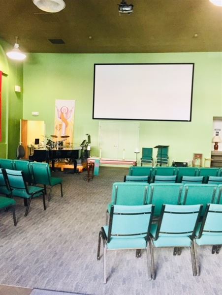 Saint Paulus Lutheran Church