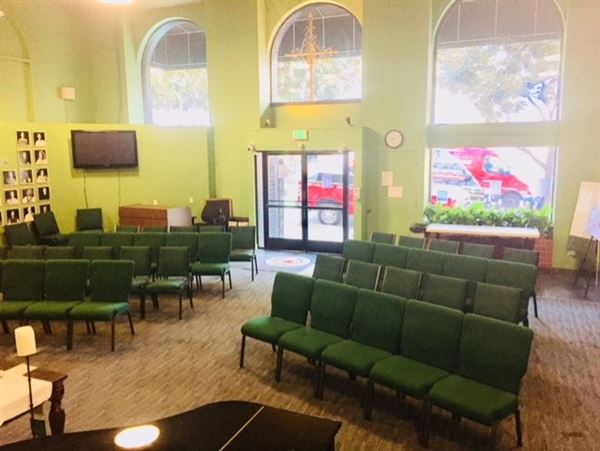 Saint Paulus Lutheran Church