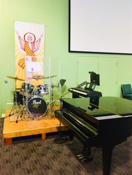 Saint Paulus Lutheran Church