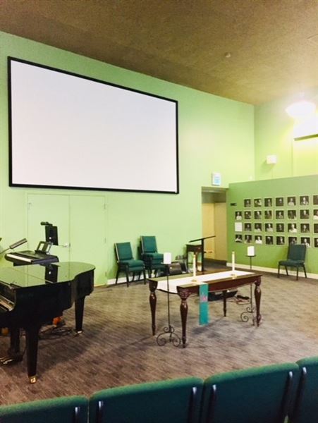 Saint Paulus Lutheran Church