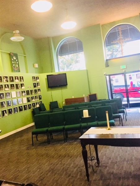 Saint Paulus Lutheran Church