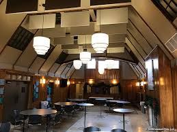 The Grand Hall at Hoyt Park