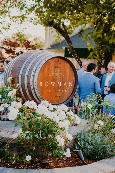 Bowman Cellars